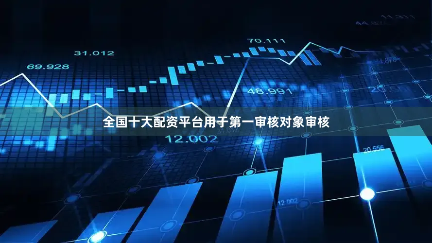 全国十大配资平台用于第一审核对象审核