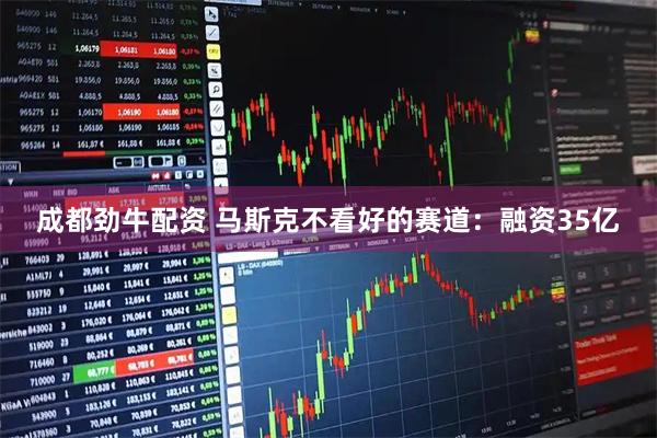 成都劲牛配资 马斯克不看好的赛道：融资35亿